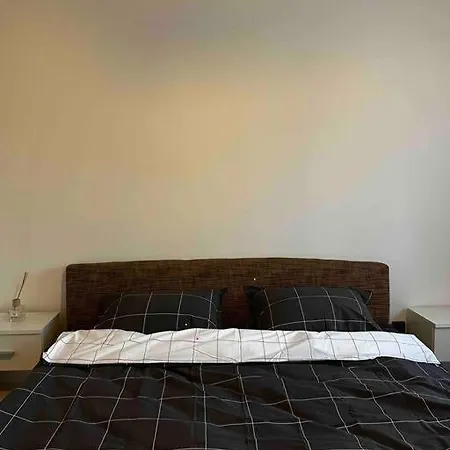 Lovely 1 Bedroom Apartment Near City Center